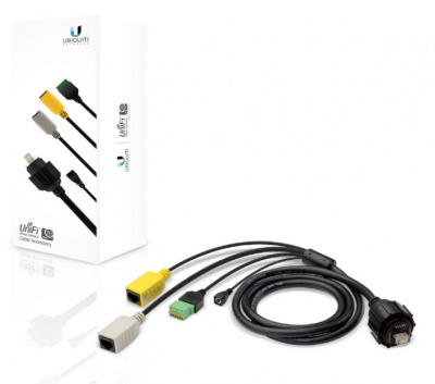 Фото Ubiquiti UniFi Video Camera PRO Cable Ubiquiti UniFi Video Camera PRO Cable